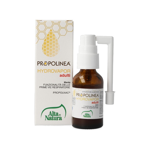 Alta Natura      Propolinea Hydravapor Adulti Spray