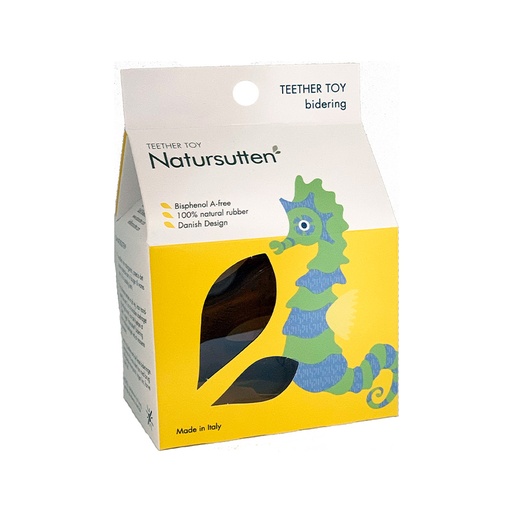 Natursutten      Teether Toy