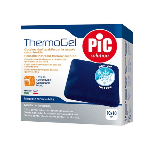 PIC      Thermogel