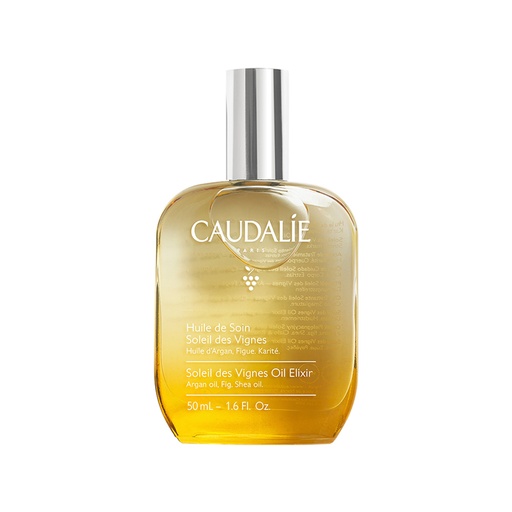 Caudalie      Soleil des Vignes Oil Elixir