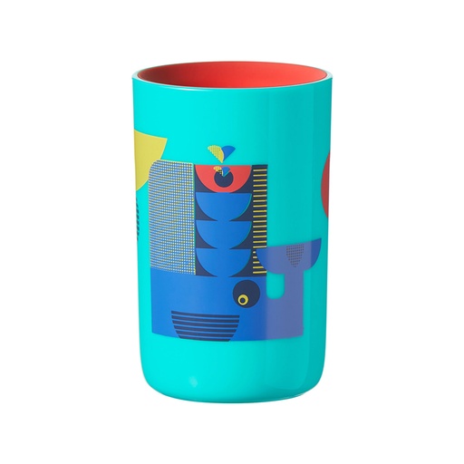 Tommee Tippee      Easiflow 360° Lip Activated Cup