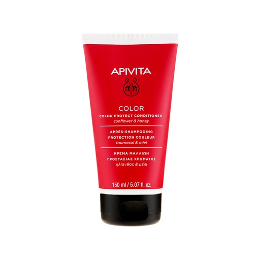 Apivita      Color Protect Conditioner