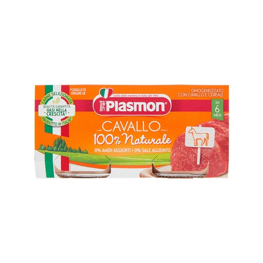 Plasmon      Mish kali (6m+)