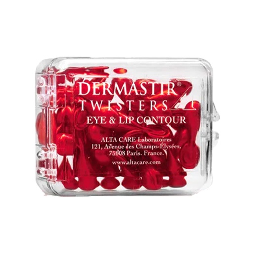 Dermastir      Twister Refill Eye&Lip Contour
