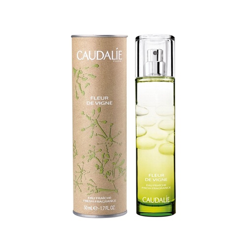 Caudalie      Fleur de Vigne Fresh Fragrance