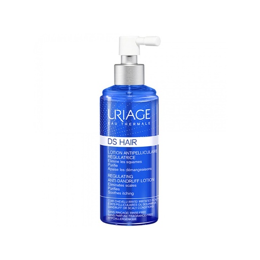 Uriage      DS Regulating Soothing Hair Lotion