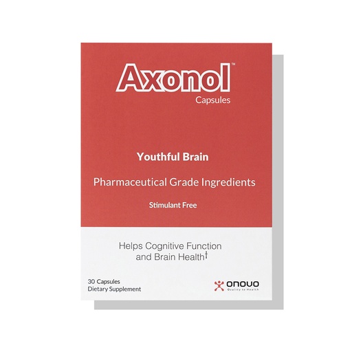 Onovo      Axonol